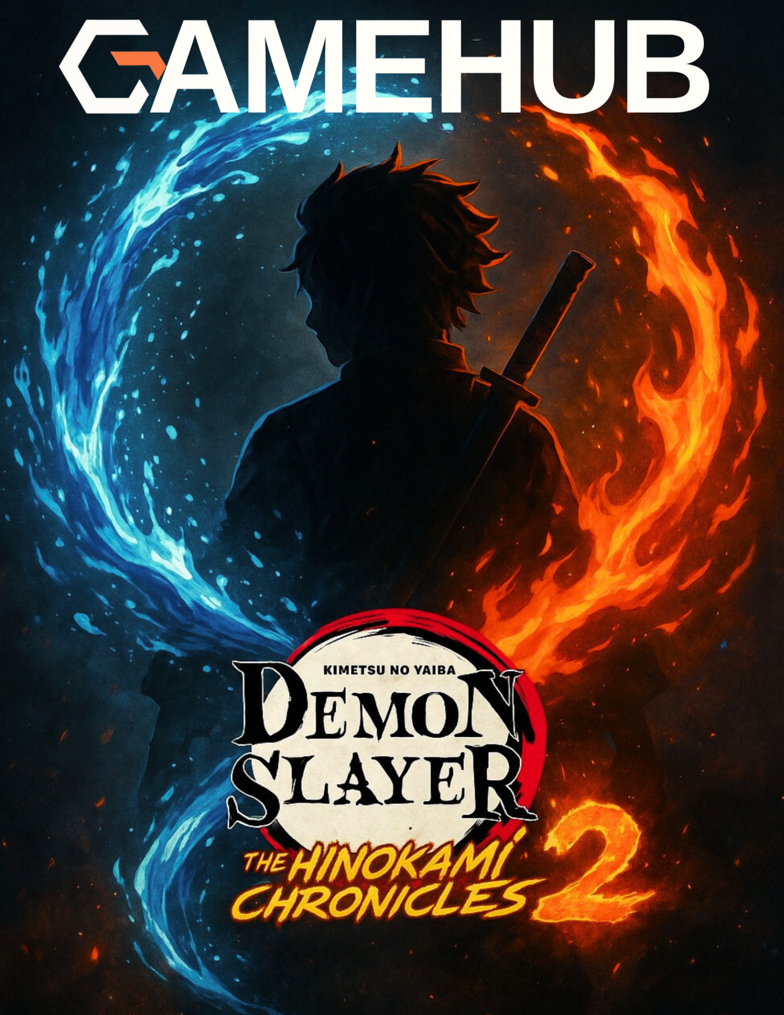 GameHub Magazine Issue 1 (Limited Edition) Digital