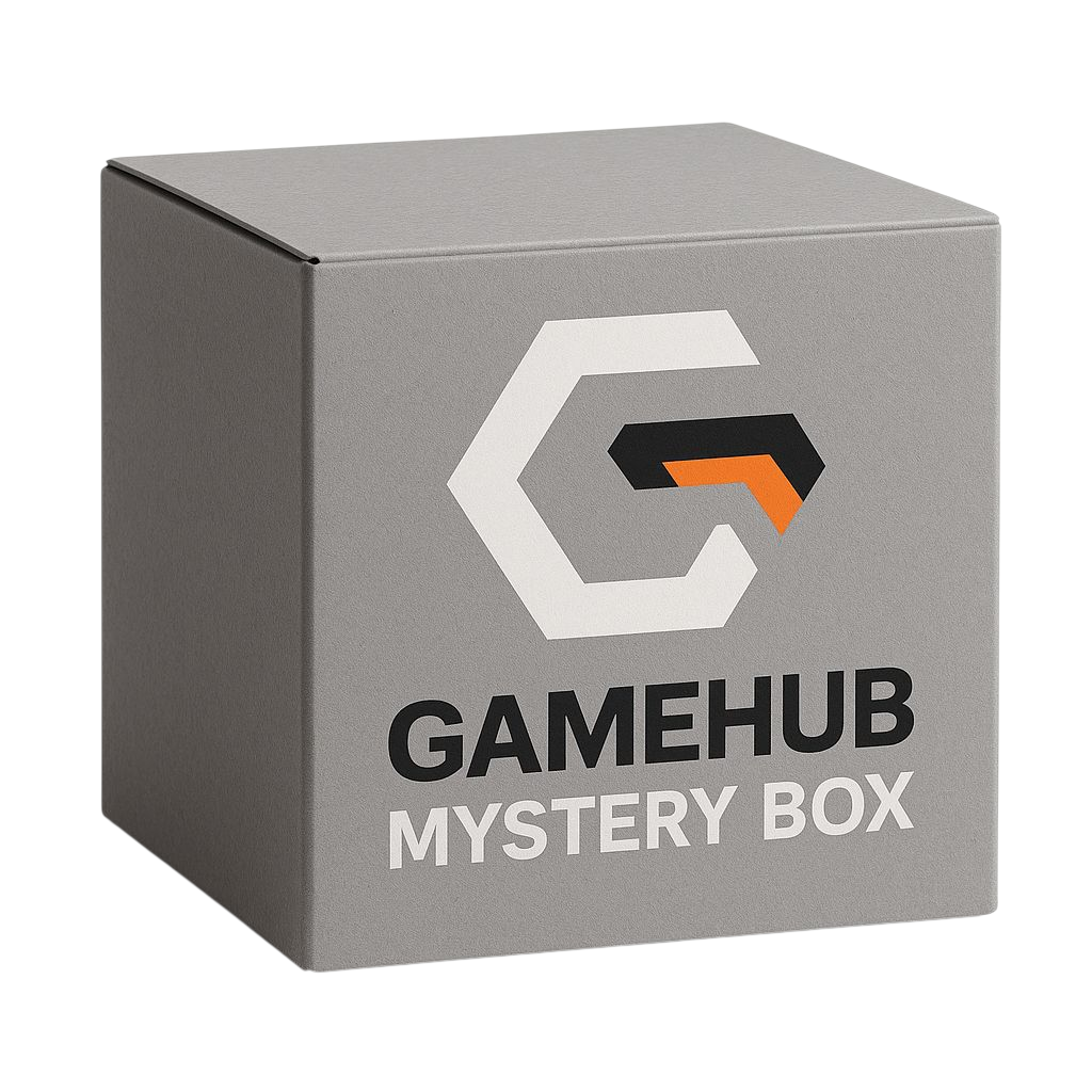 GameHub Mystery Box