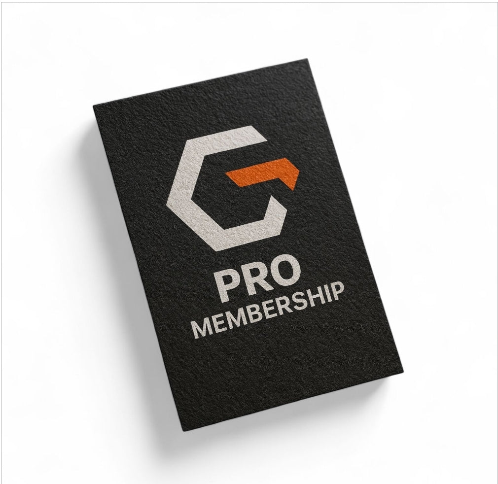GameHub Pro Membership