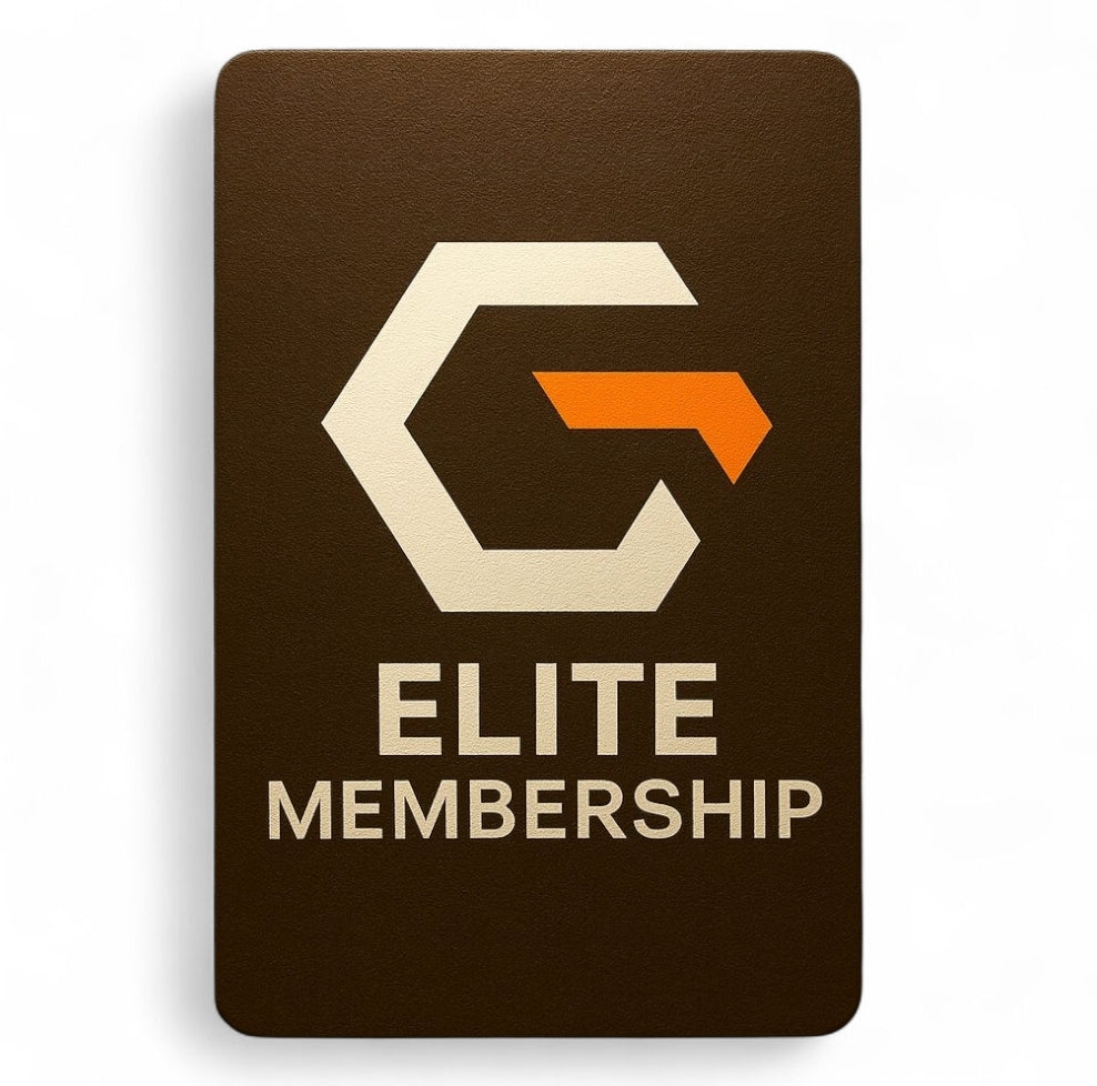 GameHub Elite Membership